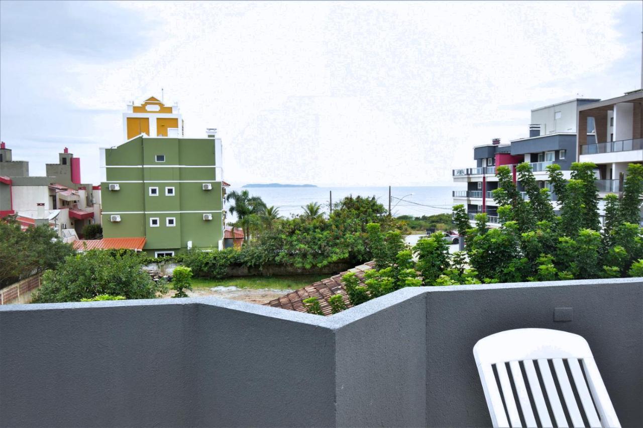 Residencial Melfi 2 Apartamento Com Piscina Bombinhas Exterior foto