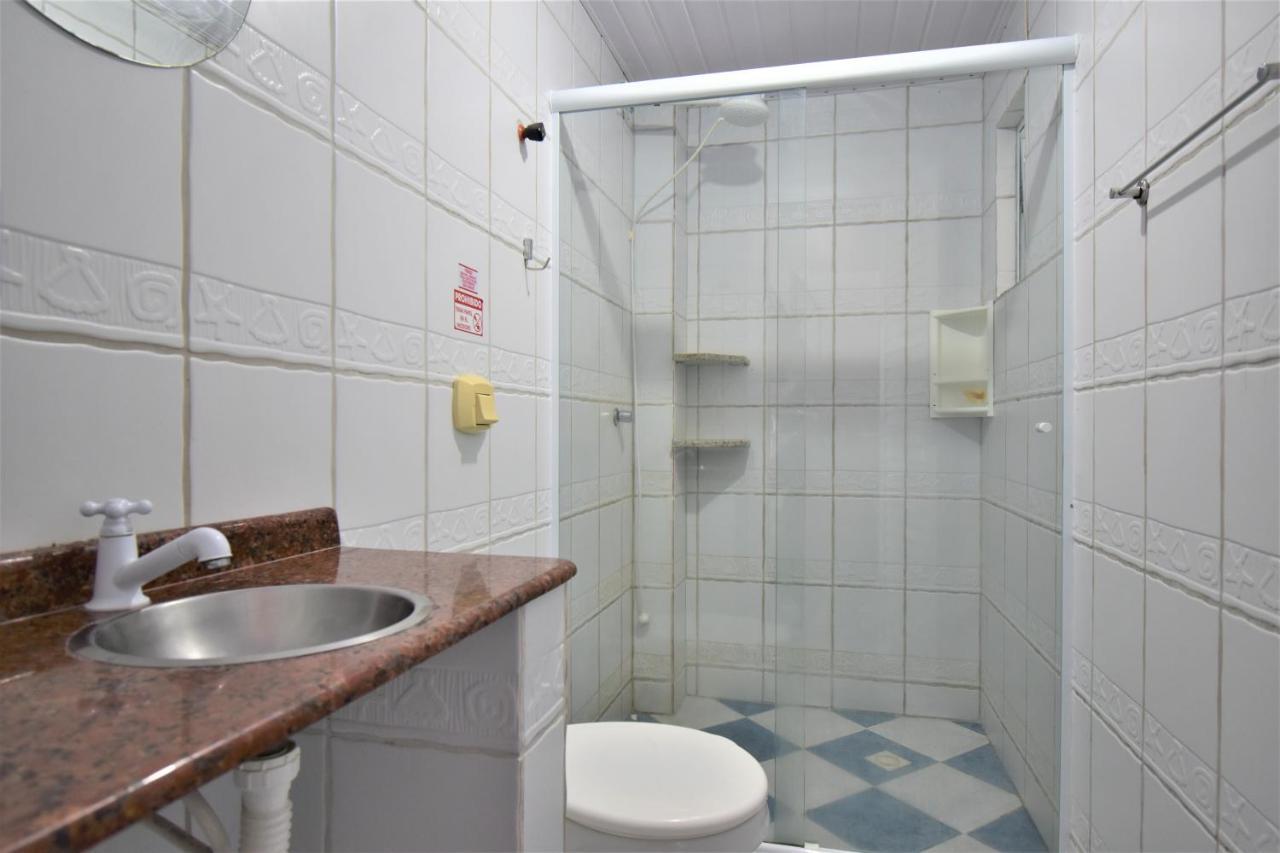 Residencial Melfi 2 Apartamento Com Piscina Bombinhas Exterior foto
